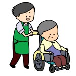 介護疲れ（人間、動物）の方。お話をお聴きします 高齢者介護の仕事をしています。猫介護中 イメージ2