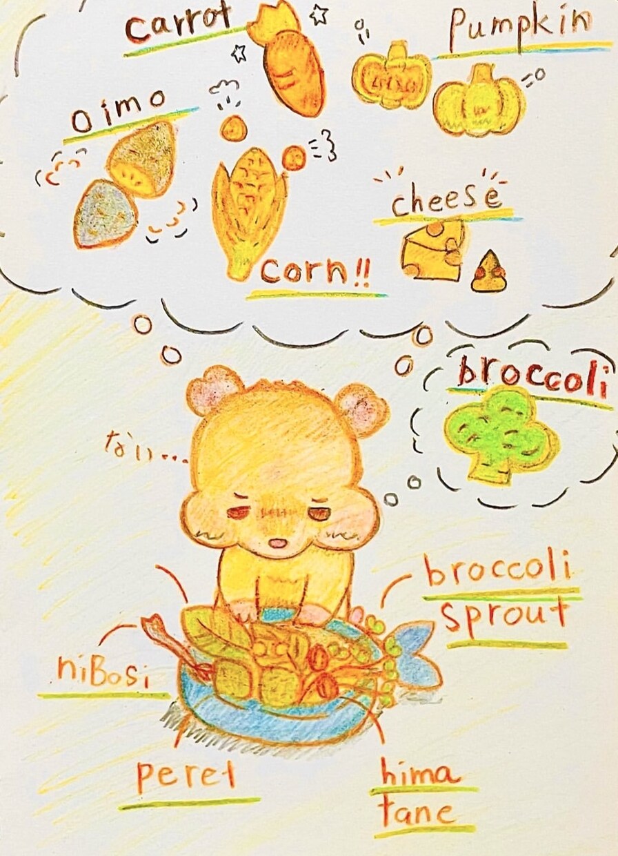 様々なペット様のシンプル似顔絵を描きます わんちゃん、猫ちゃんからどんなペット様のイラストでも！！ イメージ5