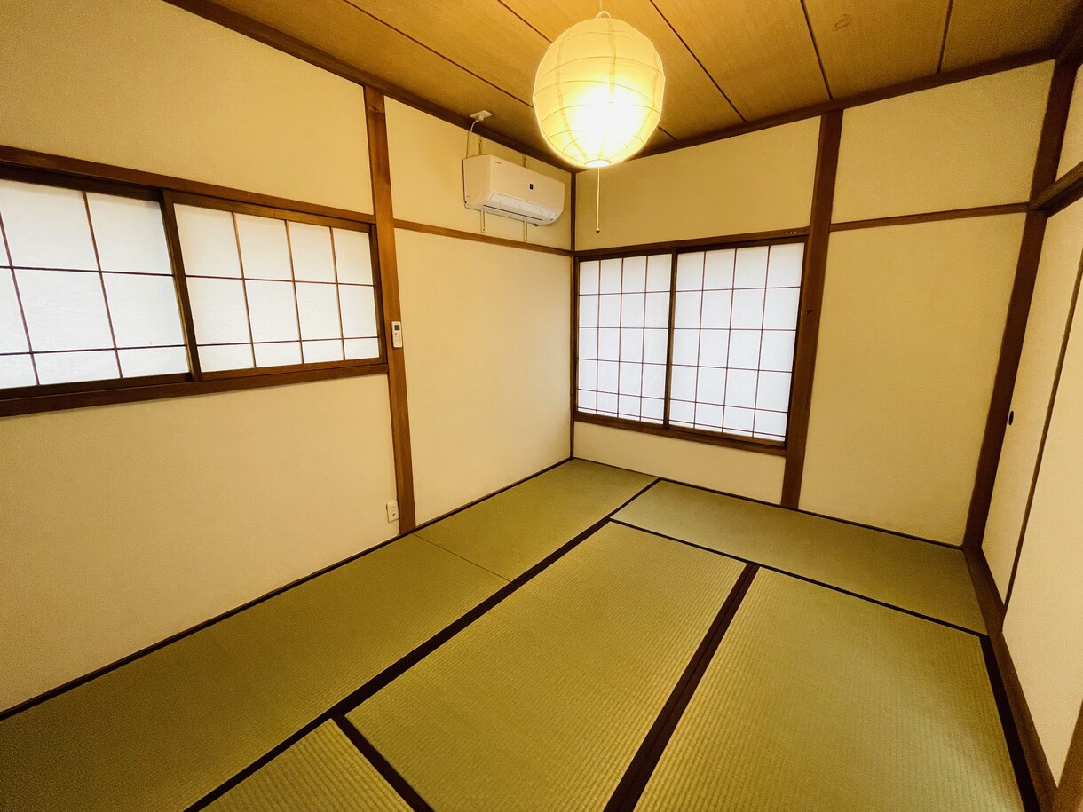 その収益物件、買って大丈夫か現役大家が分析します 年収500万円台からの会社員大家が実体験から購入判断します イメージ5