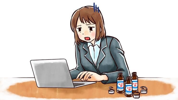 入社1.2年目の方のお悩み相談乗ります 入社したけど、あれなんだか違う？と思っている方向け イメージ1
