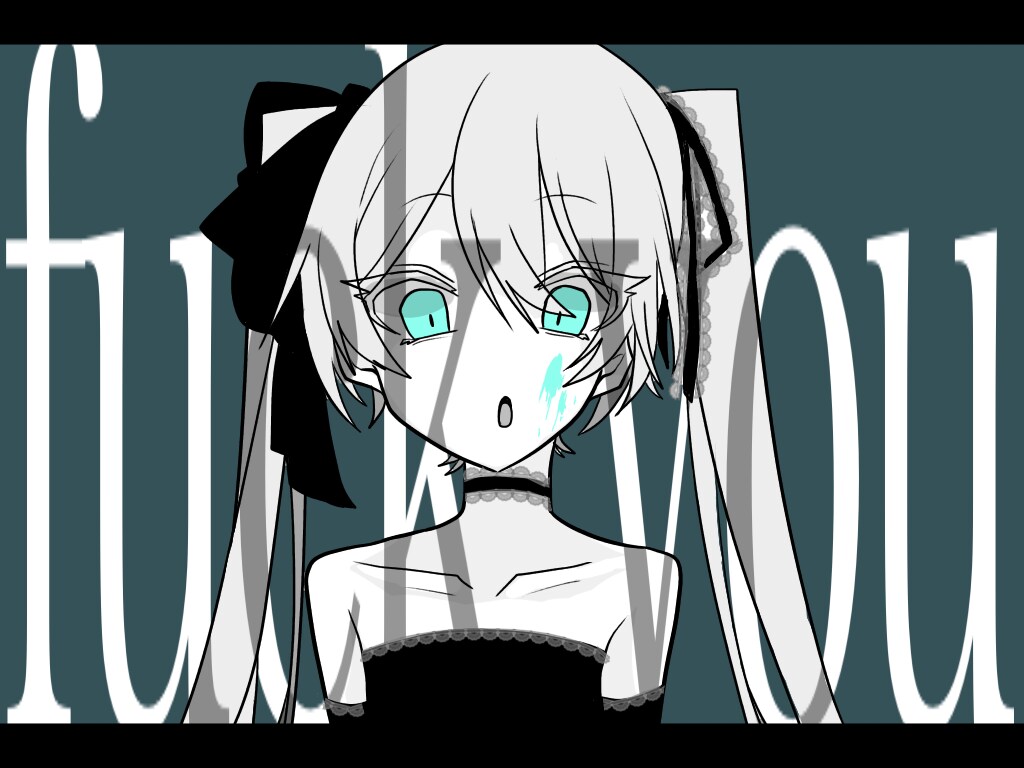 SNS等で使用するアイコンを描きます オリジナルでもゲームのキャラでも似顔絵でも！ イメージ2