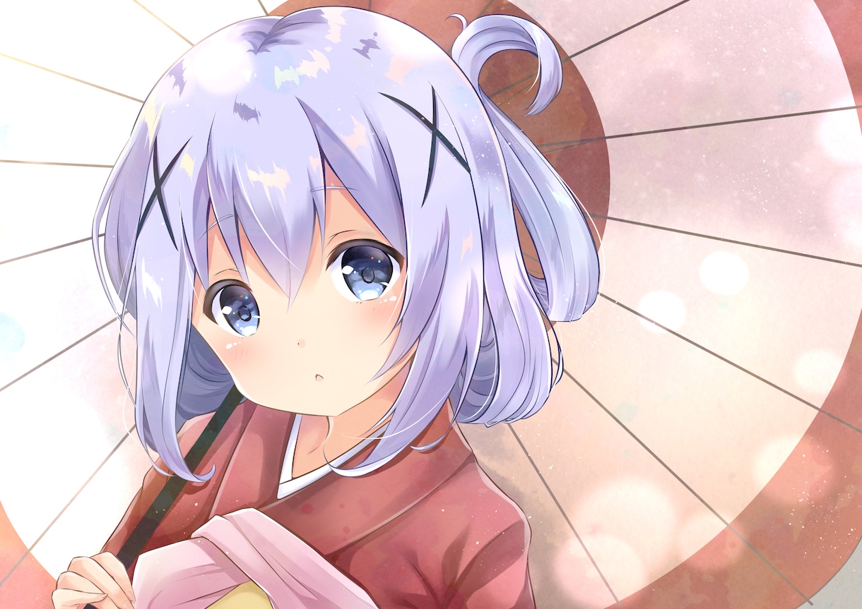 イラスト作成させて頂きます アイコンサイズではないイラストをご希望の方はこちらから♪ イメージ6