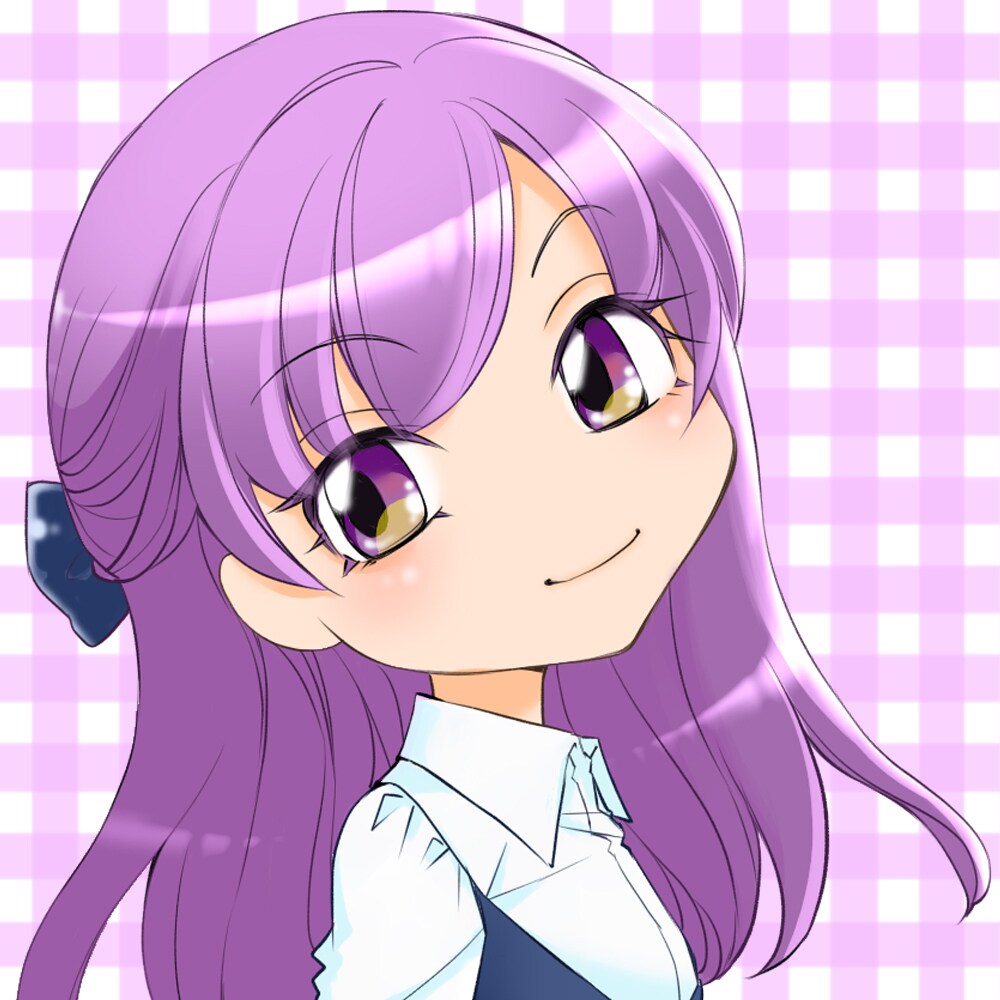 SNS用アイコンお描きします ミニキャラ風に可愛く仕上げます。 イメージ4