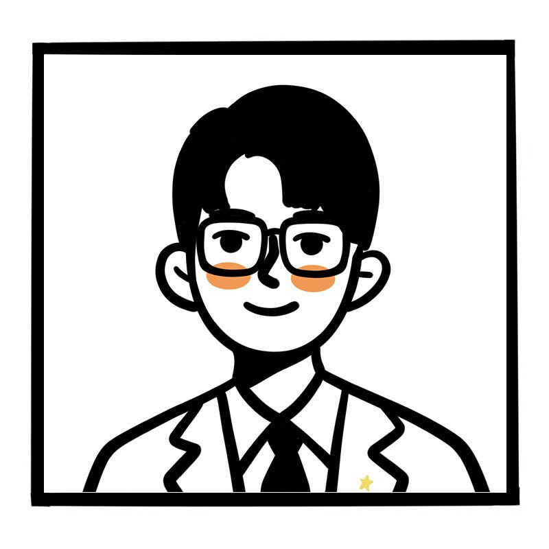 シンプルでかわいいアイコンをお描きします SNSのアイコンにしたら注目間違いなし！ イメージ4