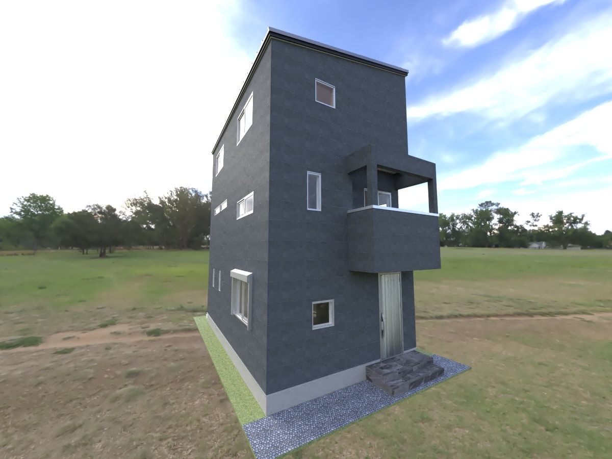 建築ﾌﾟﾗﾝの作成承ります 家づくりのお手伝いいたします。 イメージ7