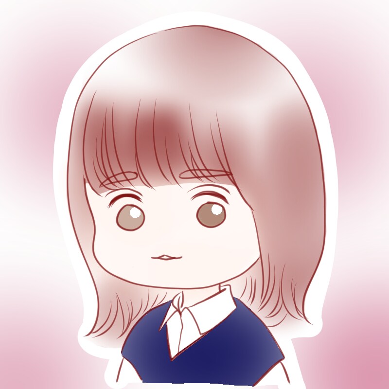 ゆるいイラストや似顔絵アイコンお描きします SNSやブログに使える可愛いイラスト作りませんか？ イメージ3