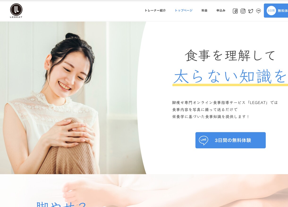 Shopifyでホームページを格安制作します アフィリエイターが制作する!とにかく集客したいECサイト作り イメージ3