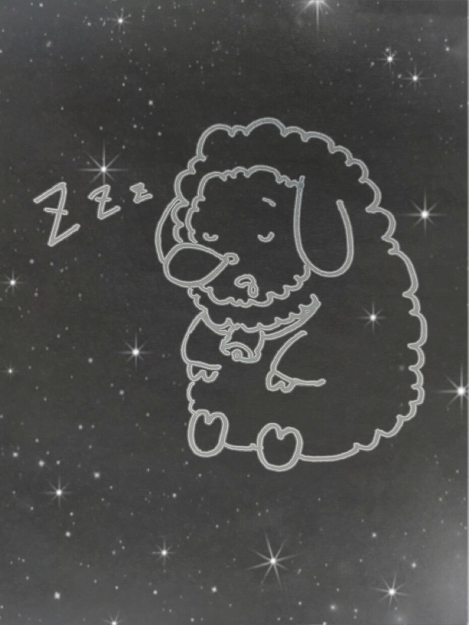 心地よい低音ボイスで深い眠りに導きます zzz zzzイケボzzz zzz イメージ1