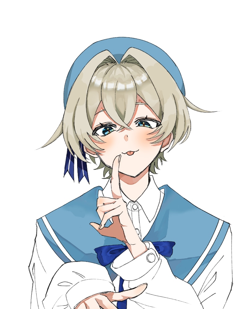 あなたのために魅力的な立ち絵を描きます 魅力的な立ち絵で配信活動の第1歩を踏み出そう！ イメージ2