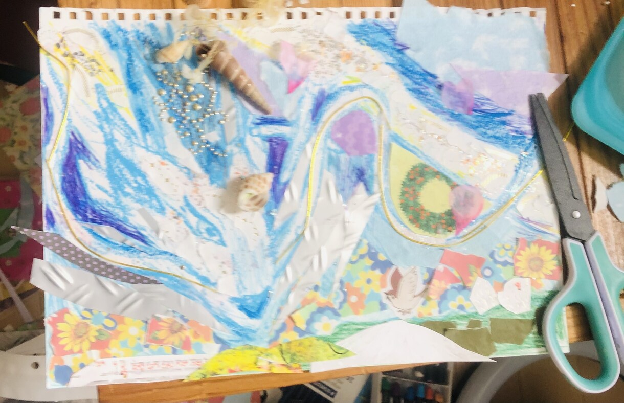 誕生日や記念日のオリジナルイラスト描きます 世界に一つだけの心の込めた画です！ イメージ5