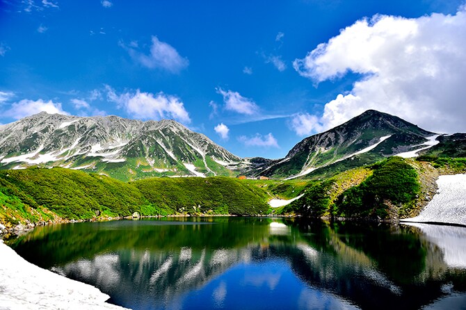 あなたに体験してほしい国内旅行のプランを作成します 47都道府県一人旅経験者が最適な旅行プランをご提案！ イメージ1