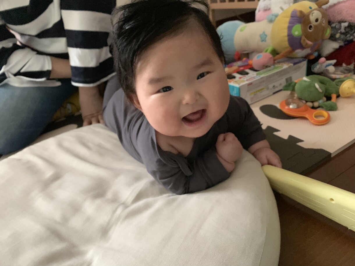 ベビとママの為の快眠レッスンをします ママは育児が大変で寝る暇も無い！とは無縁の育児法を紹介します イメージ1
