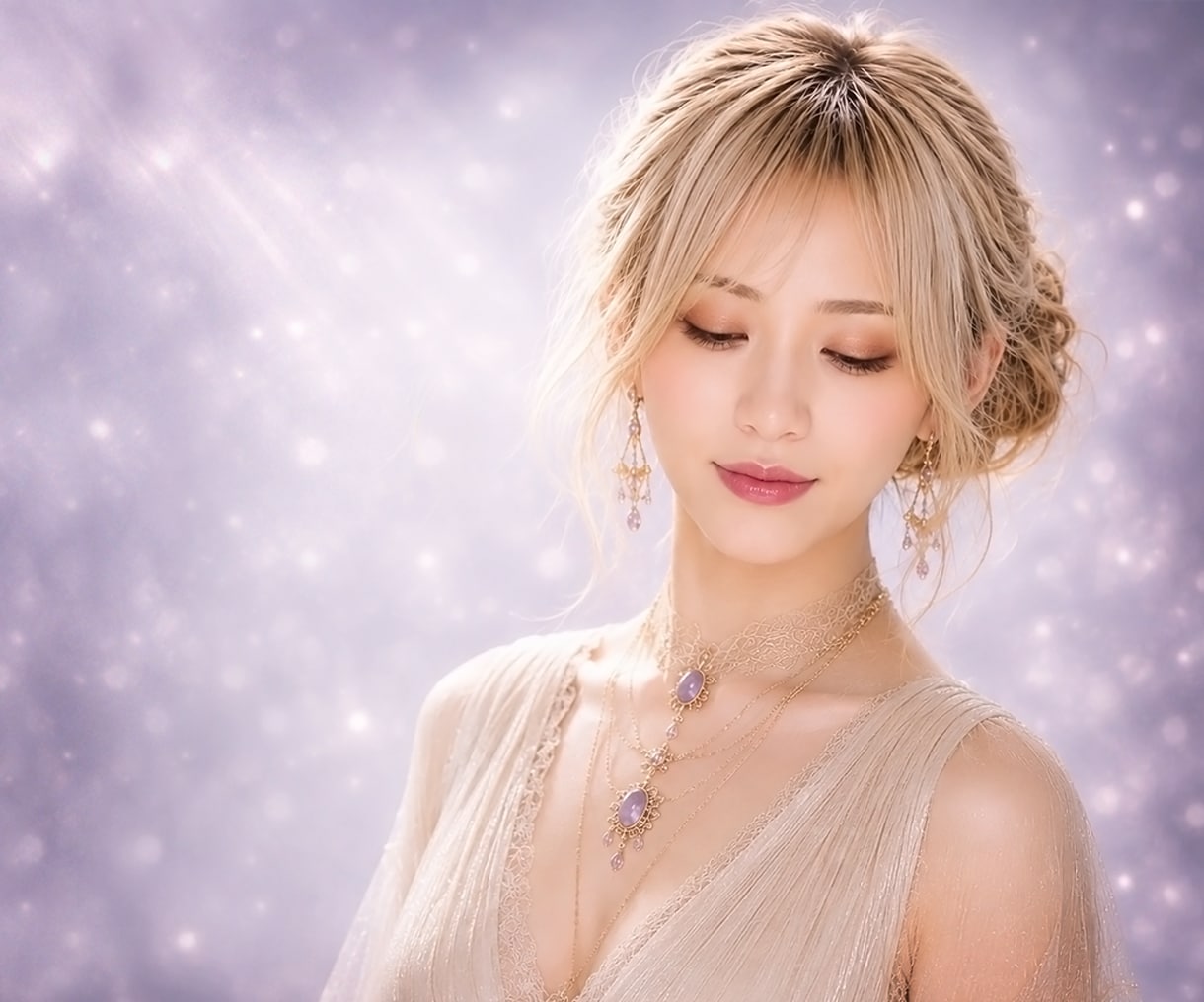 霊視でお相手の心に繋がり、輝く恋の糸口見つけます 恋愛全般・相手の本音や恋の行方を読み解き、不安をやわらげます イメージ2