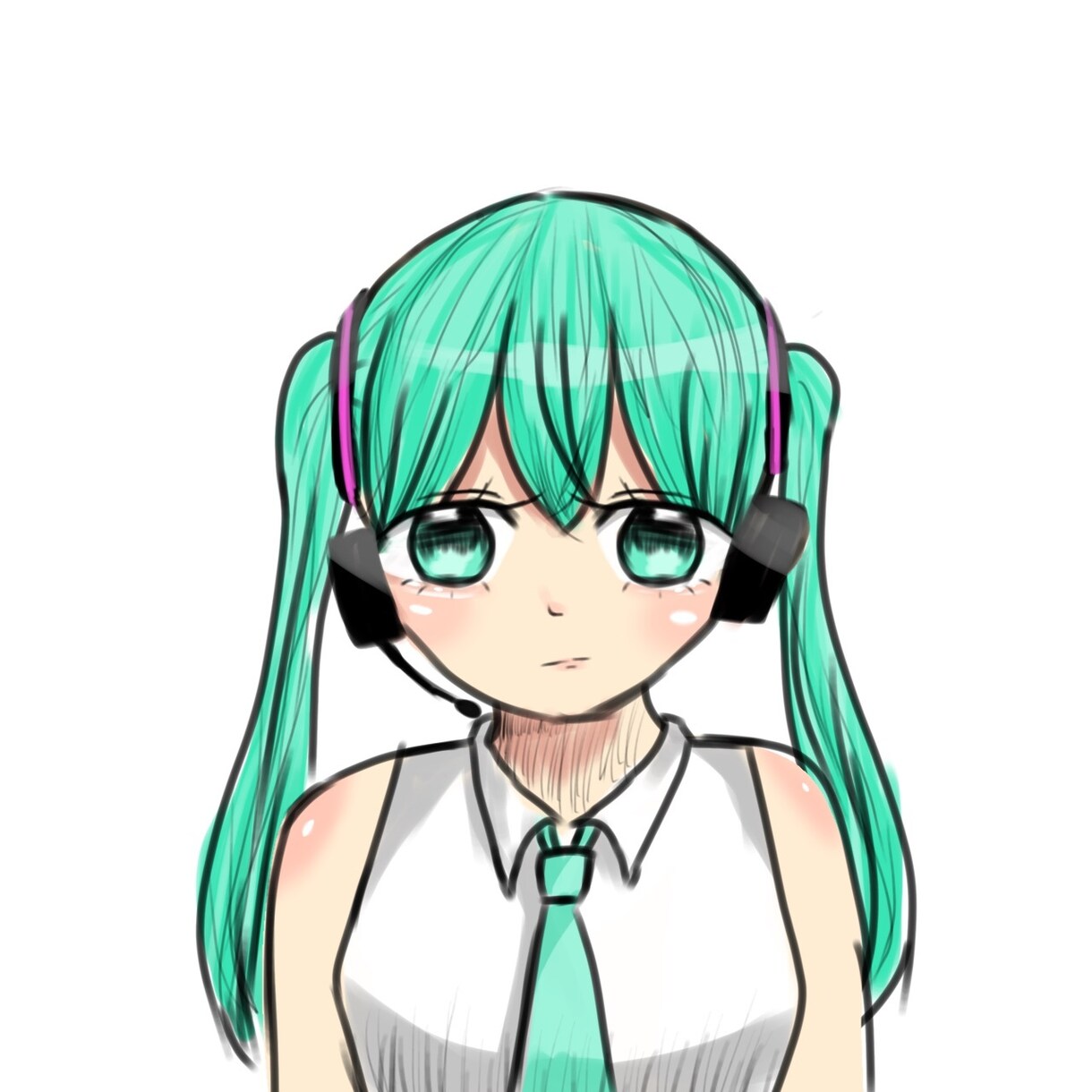かわいいイラストを描きます 可愛いふんわりとしたあなただけのイラストを是非！ イメージ4