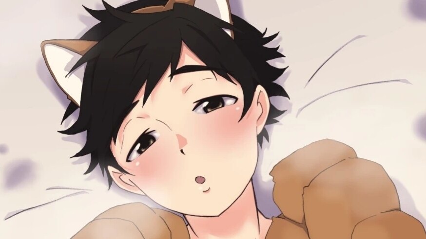 塗りわけ作業します 絵の塗りわけが面倒と思っている人いませんか？私がします！ イメージ2