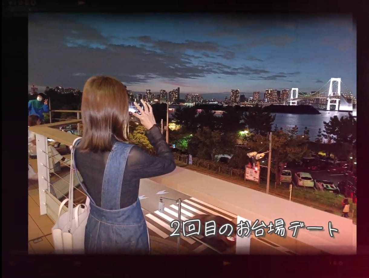 結婚式・卒業・卒団など、特別な動画を作成します 想いを伝える特別なムービーをお届けいたします イメージ7