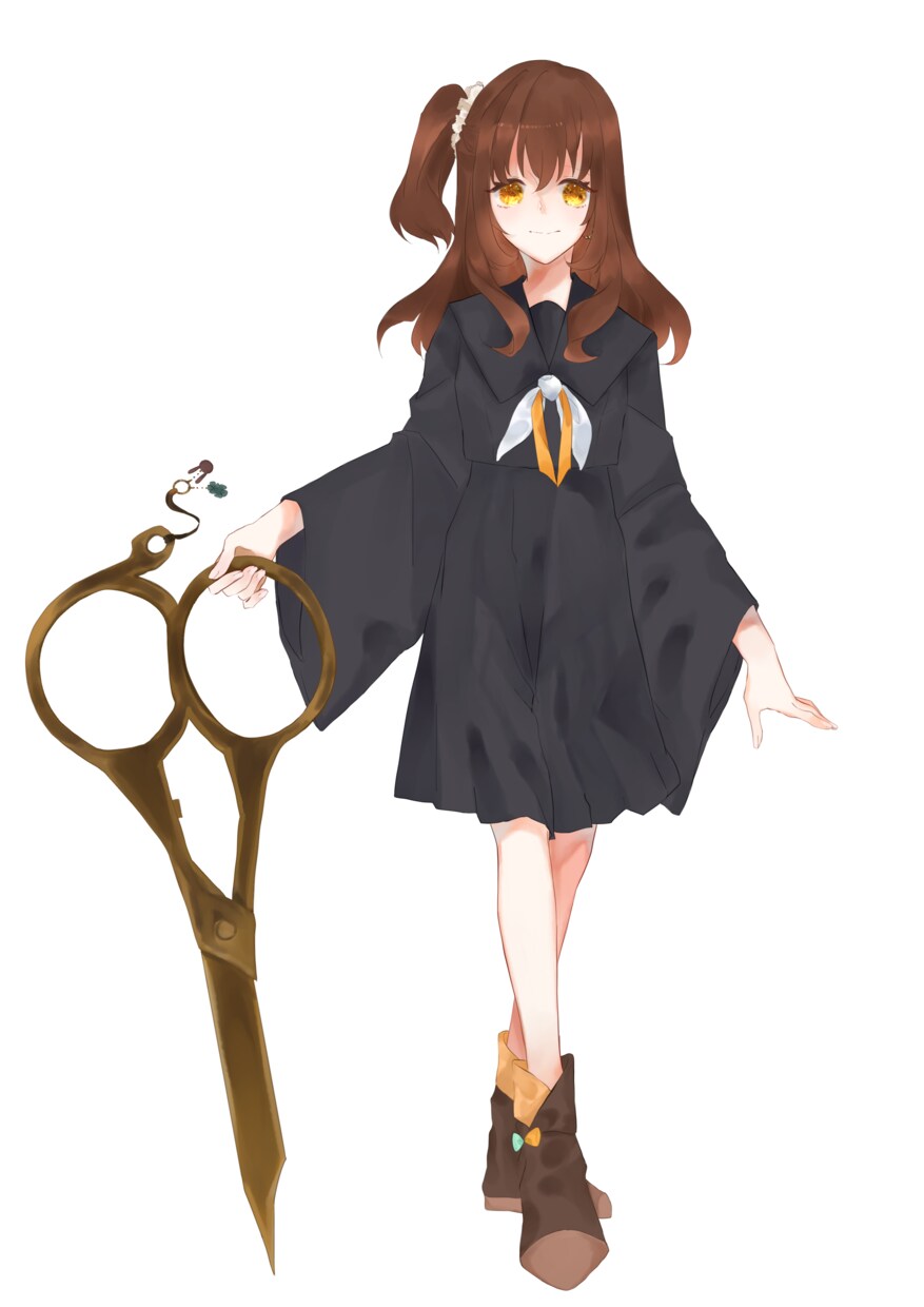 様々なイラストお描きします SNSアイコン、立ち絵、一枚絵など イメージ5