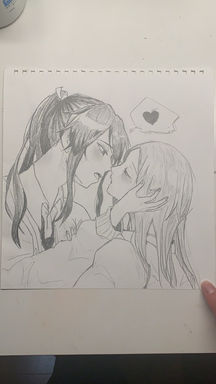 かっこいいキャラクターイラスト描きます 詰め込みイラストなどなどなんでも対応 イメージ4