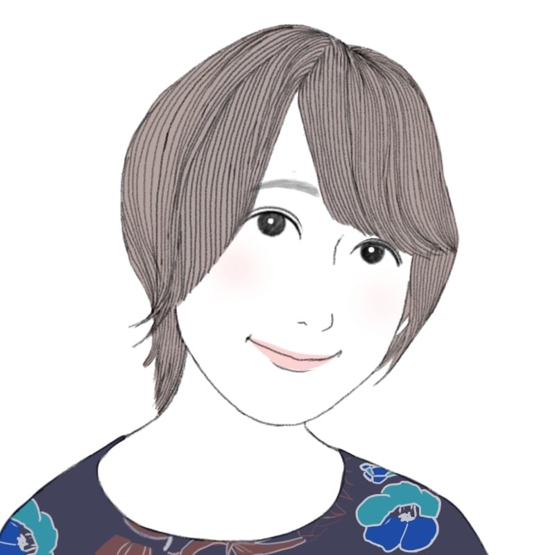 シンプルでおしゃれな似顔絵イラスト作成いたします SNSアイコン、プレゼント、ウエルカムボードに♡ イメージ6