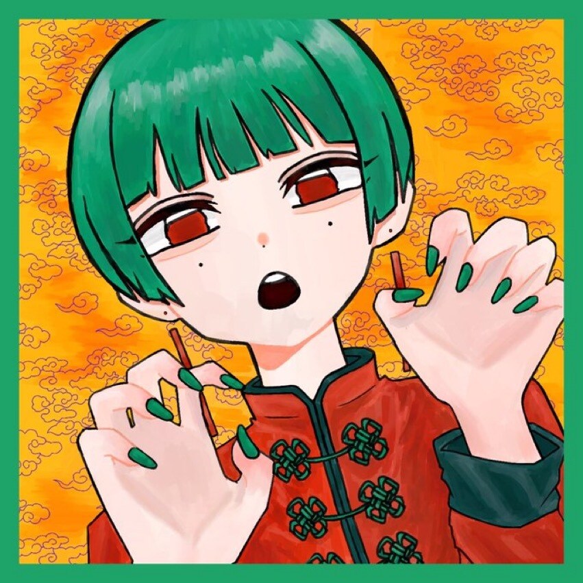 アイコン、コテキャラなどの絵描きます 丁寧な作業•対応、安くはやくでも良いものを提供します。 イメージ4