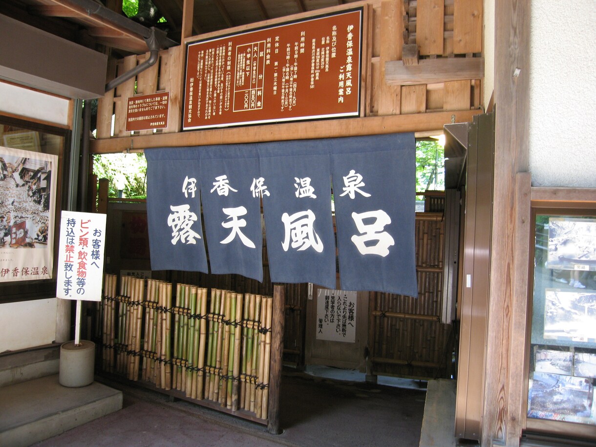 群馬県への旅行プランをご提案いたします 群馬県在住の元旅行会社経営の私が旅行プランをご提案します。 イメージ1