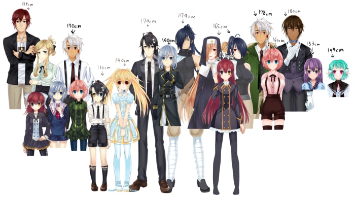 イラスト制作いたします 萌え系イラスト、お描き致します イメージ8