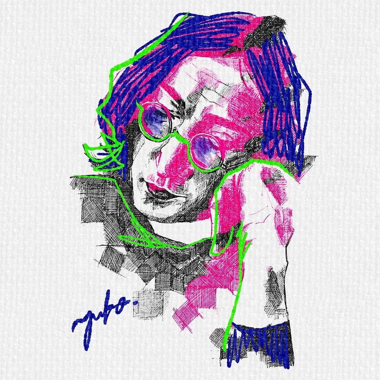 プレゼントにバッチリ！イラスト描きます 絶対に喜ばれる！素敵なアートを❁⃘ イメージ2