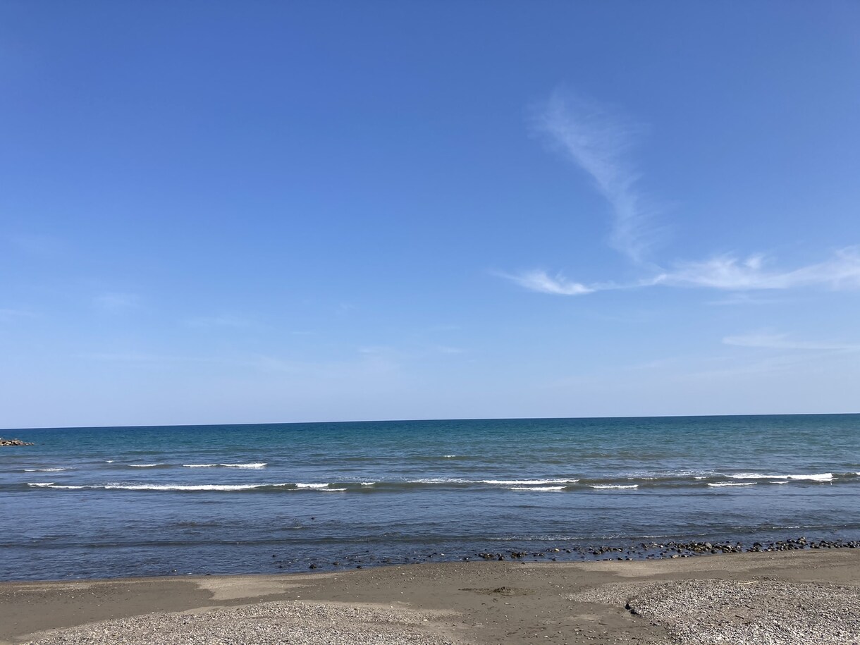 海が見たい方、固定カメラにして見せてあげます 海が自宅近くにないけど、海が見たいという方へのサービスです。 イメージ3