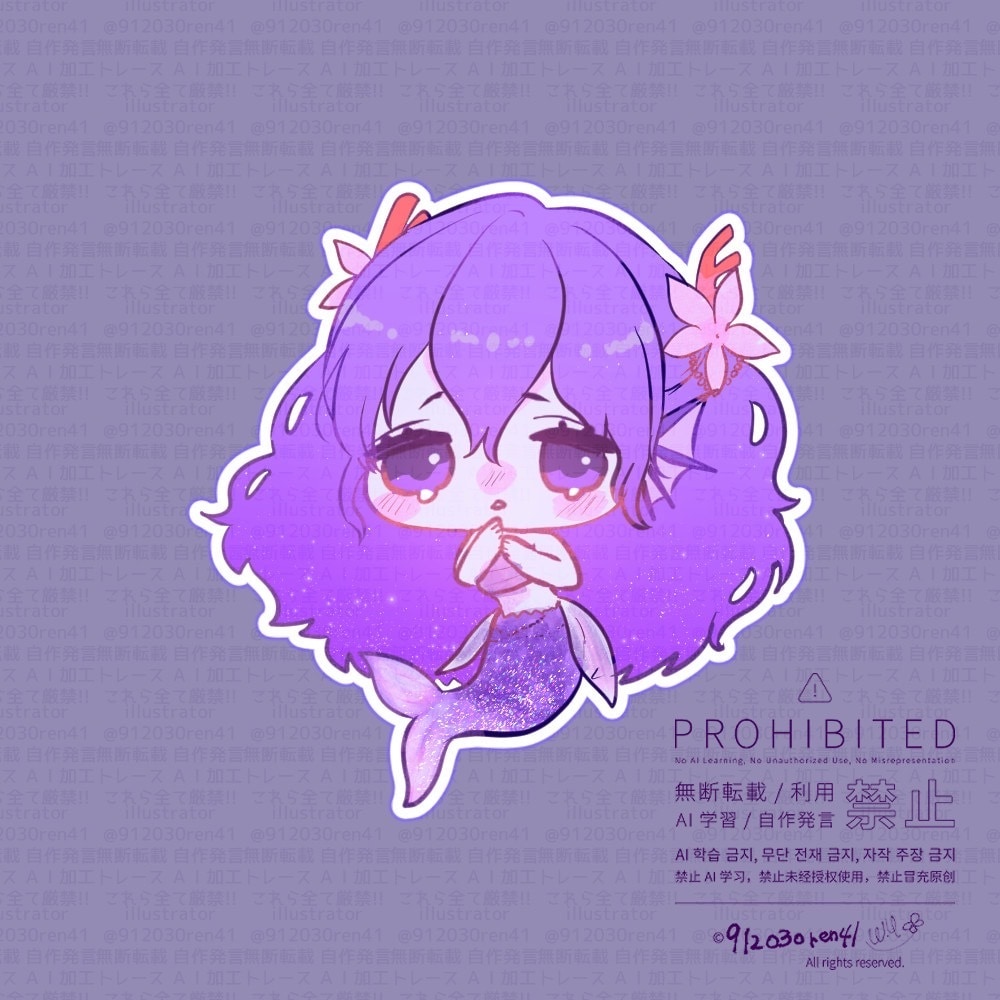 ミニキャラ描きます シンプルで愛らしいミニキャラが欲しい方ようこそ！ イメージ1