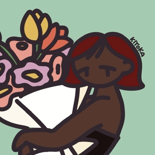 ゆるふわで可愛いSNSアイコン描きます 【特別割引】あなただけのかわいいアイコンで注目度UP イメージ2