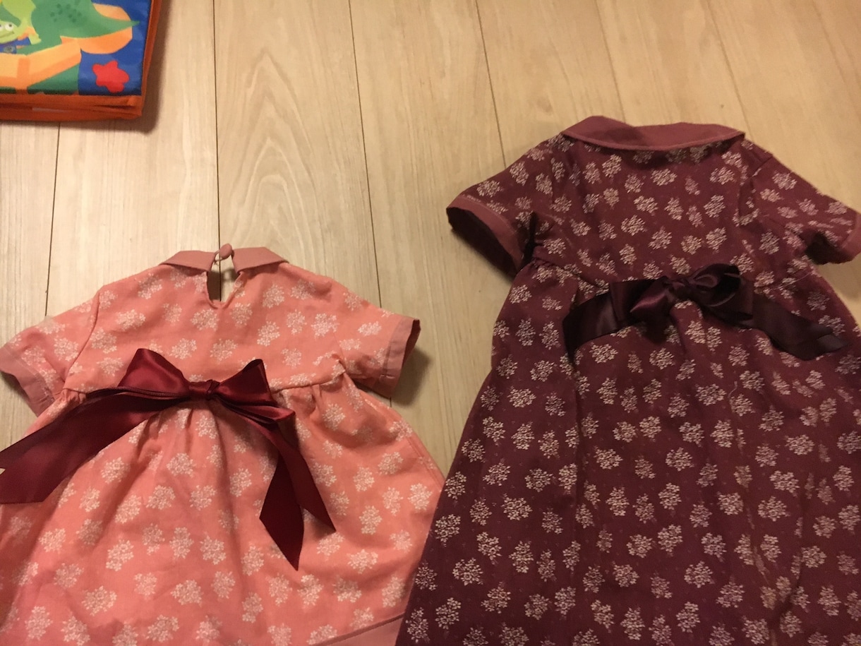 縫製作業を受付ます 子供服、ベビーグッズ、ペットグッズ、入園グッズなど イメージ2