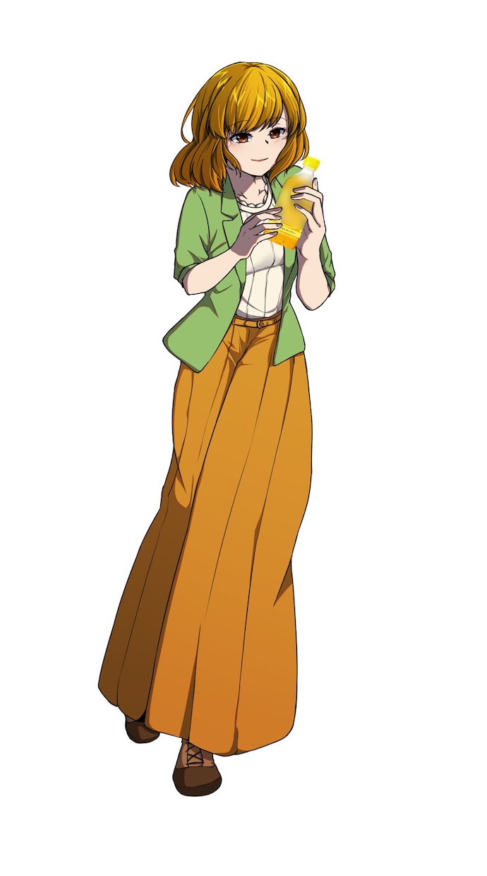 高クオリティなキャラクターイラストを描きます カワイイからカッコイイまでのキャラクターを描きます イメージ5