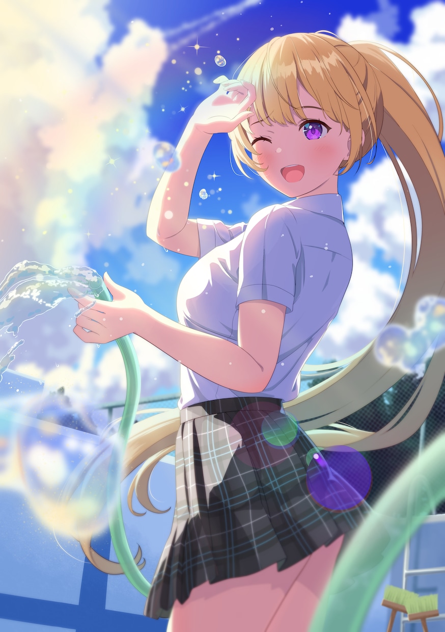 見返したくなる可愛くて優しいイラスト制作します ただいま、3件依頼受注までお安くしております！ イメージ5