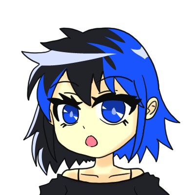 SNS、ブログで使用できるアイコン制作します 二次元キャラ、動物、あなたの好きを個性にしよう イメージ5