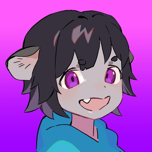 アイコン作成／配信サムネ描きます あなた好みのテイストで世界にひとつのアイコン イメージ8