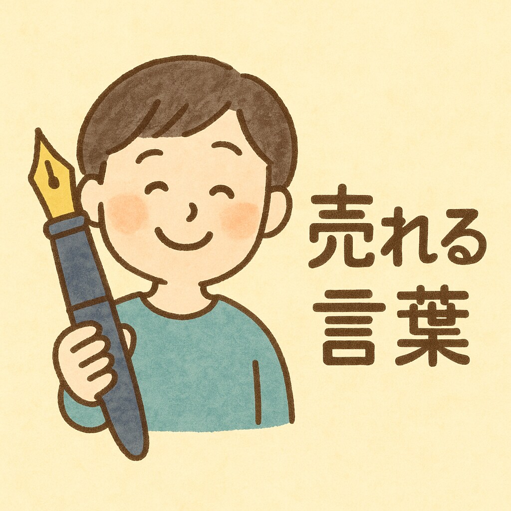 売れるキャッチ＆セールス文書きます ネーミング・ブログ代筆も対応可能です イメージ1