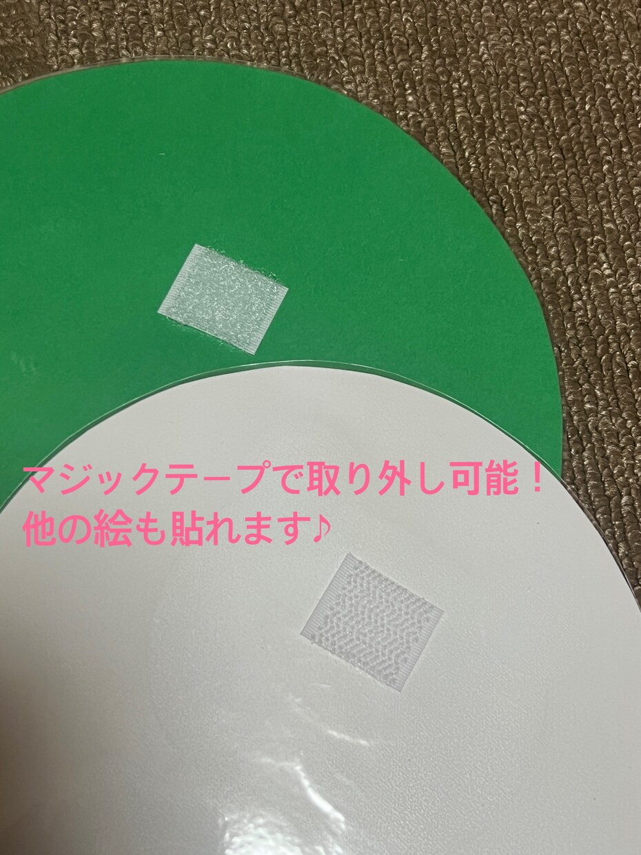 製作代行します 現役保育士が壁面や製作などお手伝いします！ イメージ4