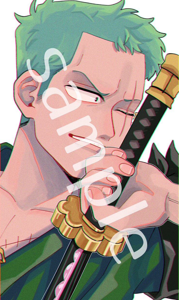 アイコン描きます あなたの為のアイコン描きます。 イメージ3