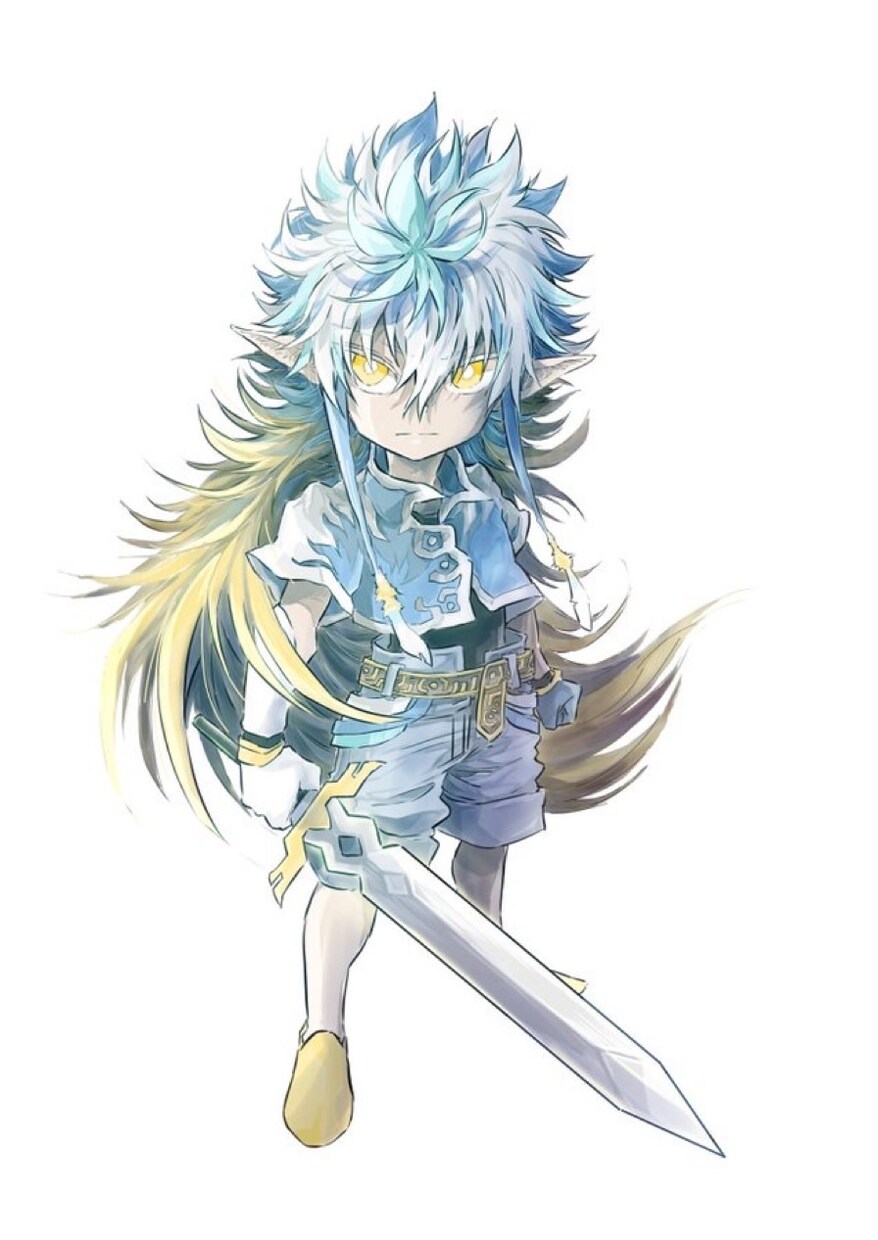 イラスト全般作成します 限定★実績公開・サンプル使用OKな方！割引いたします！ イメージ6