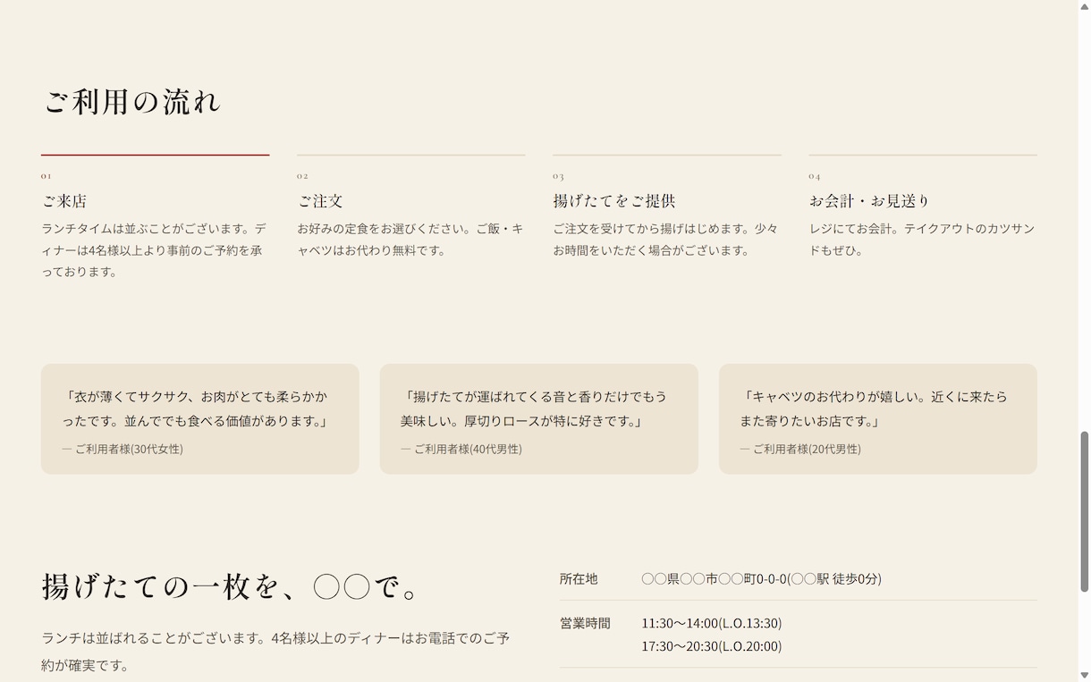 早い×高品質×低価格　WEB制作を代行します 早い。安い。なのに高品質。三拍子そろった外注先。 イメージ3