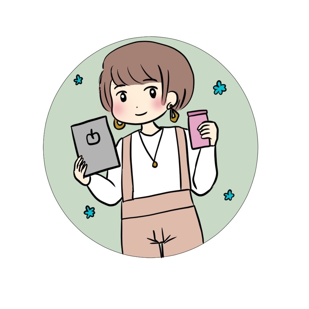 ふんわりしたアイコンを最短1日で作成いたします ゆるかわなイラストアイコンはいかがでしょうか？ イメージ7
