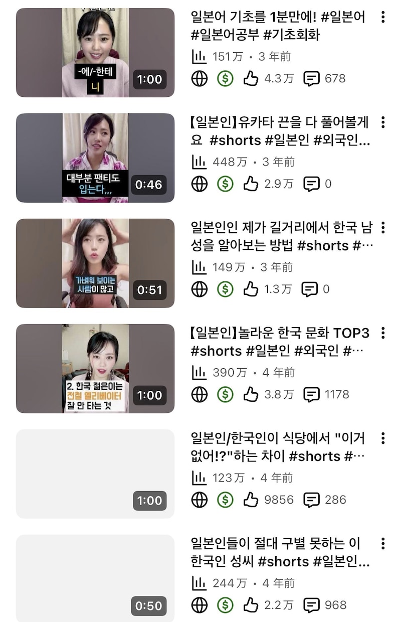 登録者23万人YouTuberがコンサルします 1動画、最高1000万回超え！ イメージ3