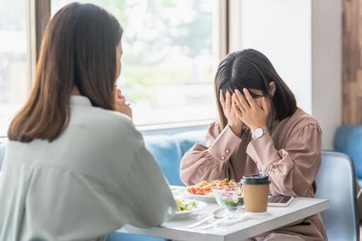 今すぐお話OK！恋愛♡夫婦関係の悩みに寄り添います 誰にも言えない恋愛・夫婦の悩み　話せば楽になります♡ イメージ5