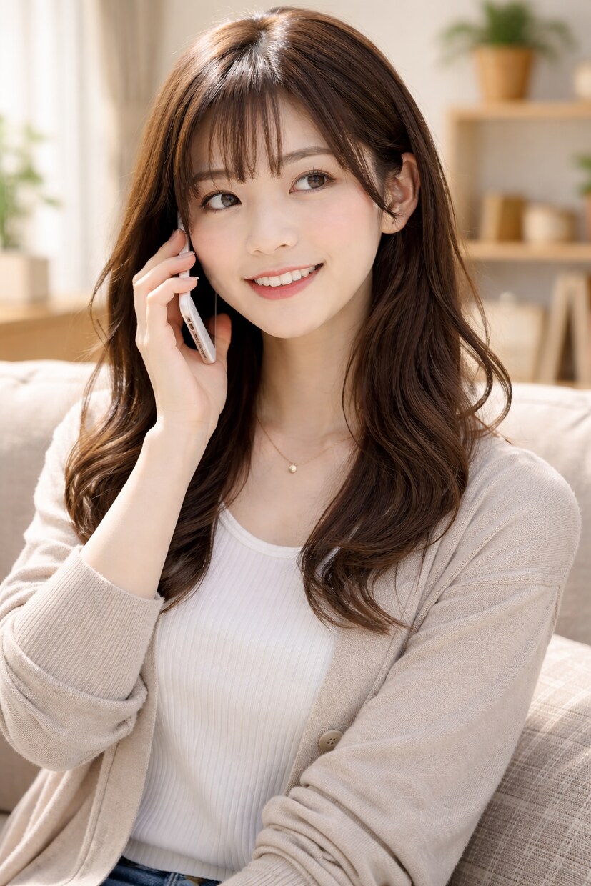 あなたのお話、何でも聞きます あなたのお話聞きます。嬉しかったこと、お悩みなんでもOK！ イメージ1