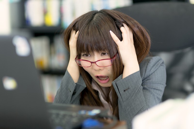ブラック職場？仕事であったイヤな事うかがいます 乱された感情を整理して、自信を取り戻すお手伝い。 イメージ1