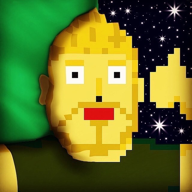 NFT販売用のイラスト描きます NFTマーケットプレイスへ販売用のイラストを描きます。 イメージ6