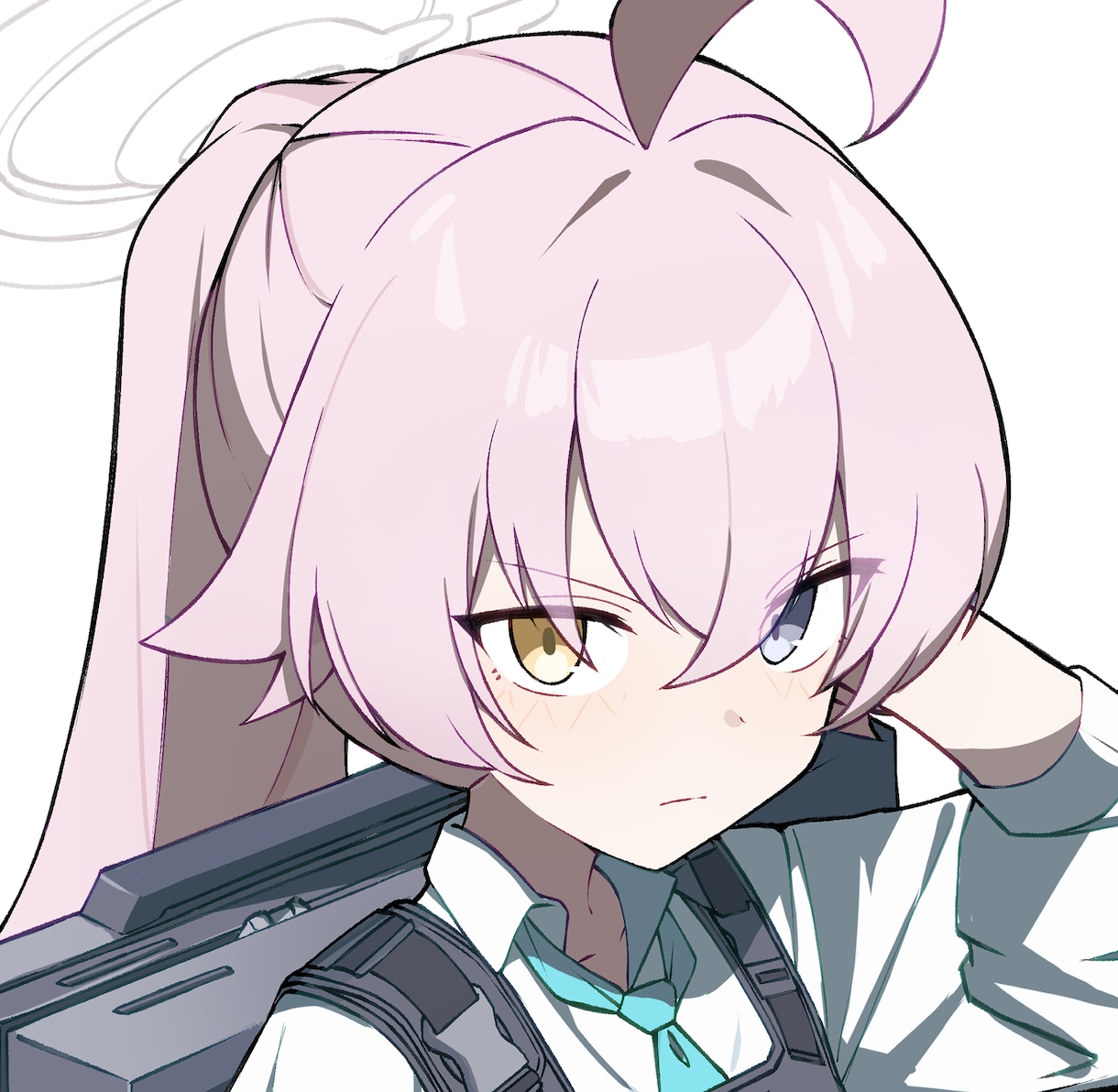 あなただけのアニメ風アイコン描きます！ます お気軽にご依頼ください!!!! イメージ2