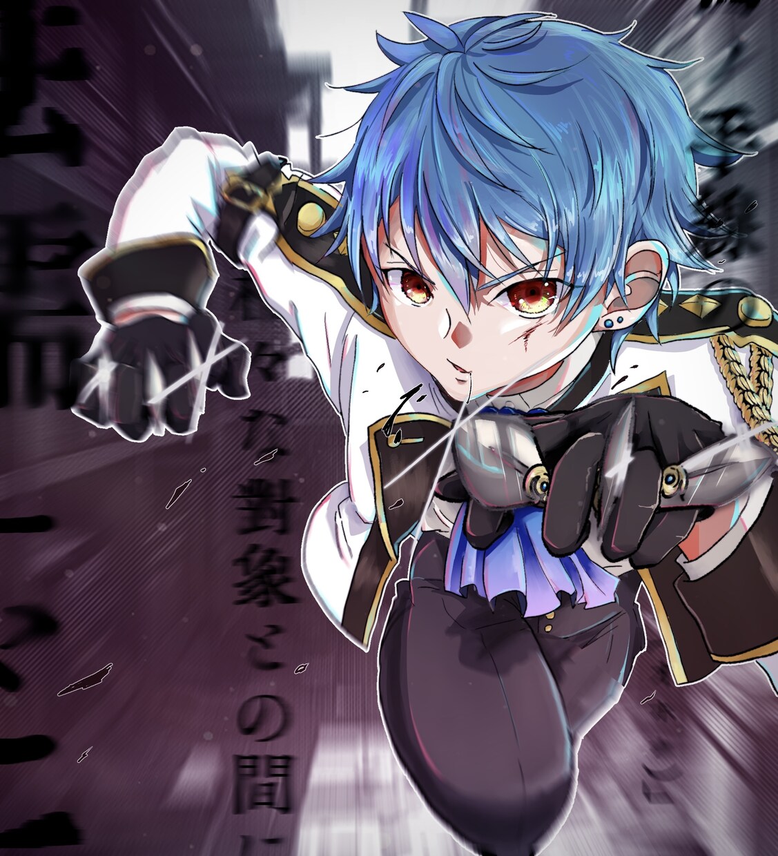 幅広いジャンルのイラスト承ります リアル寄りからアニメ絵、似顔絵、絵本風まで幅広く対応します。 イメージ6