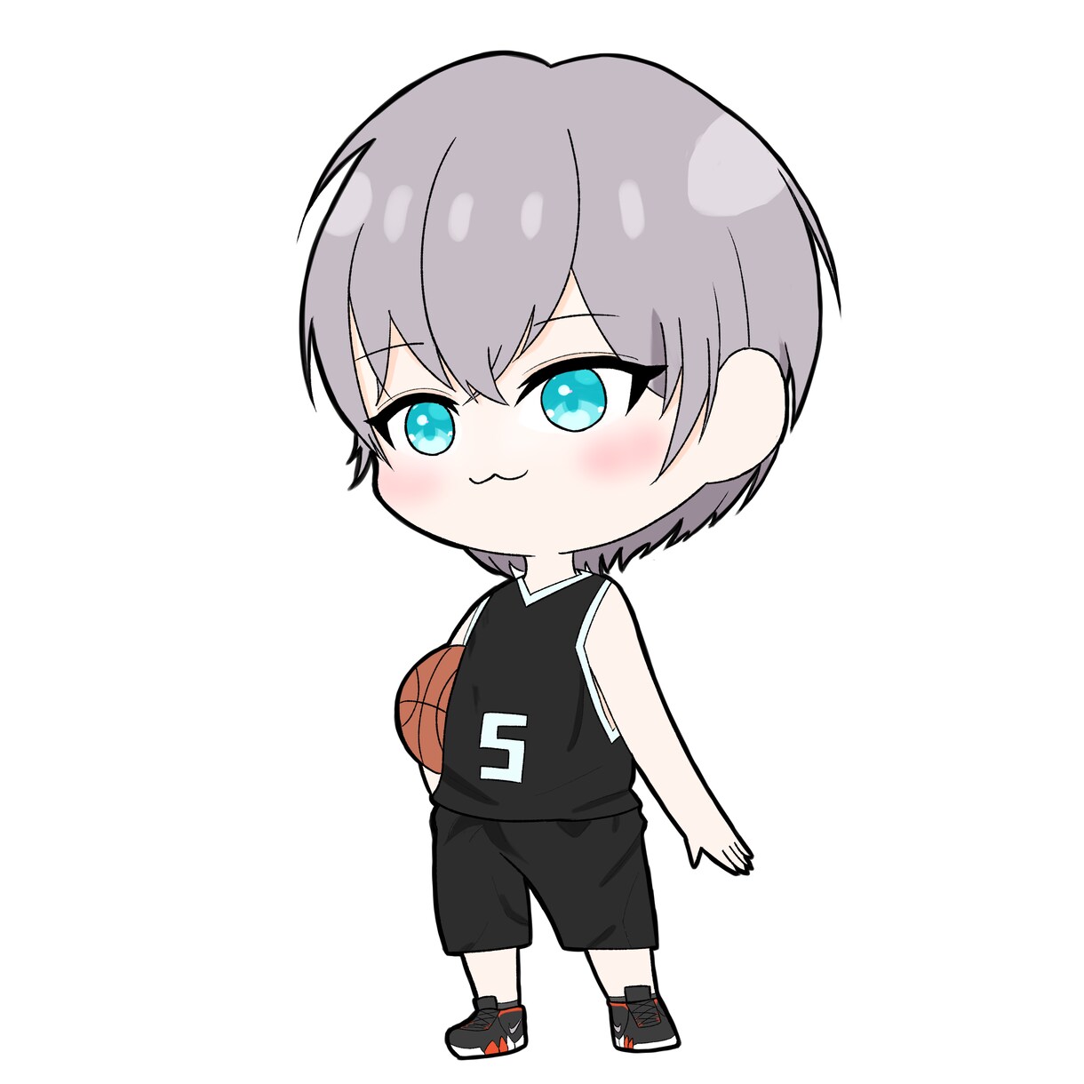 あなたのキャラクターを魅力的な一枚絵に仕上げます あなたの「好き」を、一枚のイラストに！ イメージ3