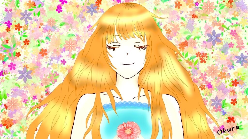 歌ってみたの動画イラスト描きます 歌ってみたの動画イラストやアイコンイラスト描きます！ イメージ8